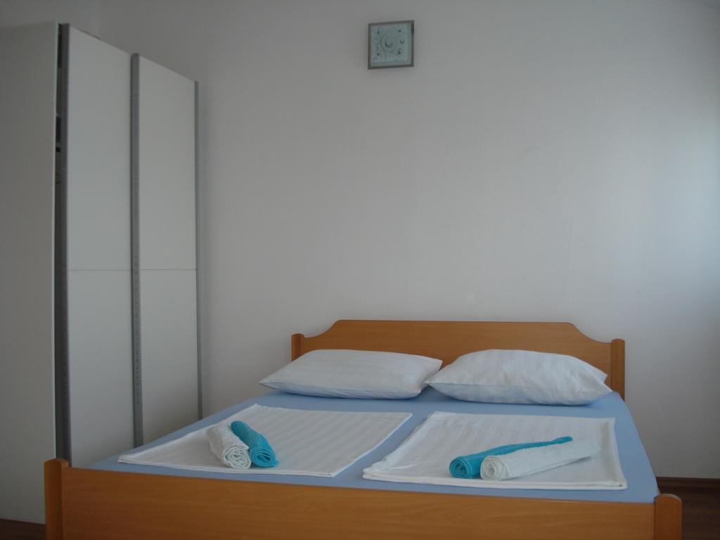 Apartments Crikvenica Room photo